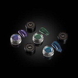 Dazzle Gel - Lidschatten in Gelform